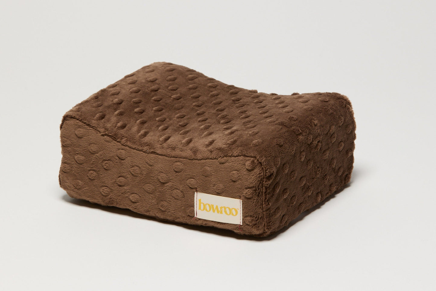 The Bowroo™ Signature Nursing Pillow