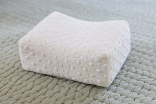 The Bowroo™ Signature Nursing Pillow