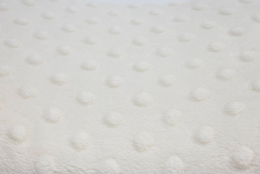 Soft Outer Pillowcase in Cream