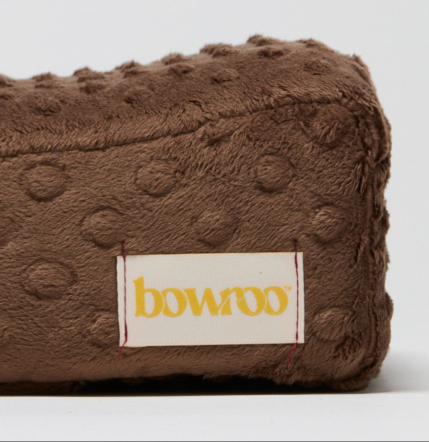 The Bowroo™ Signature Nursing Pillow