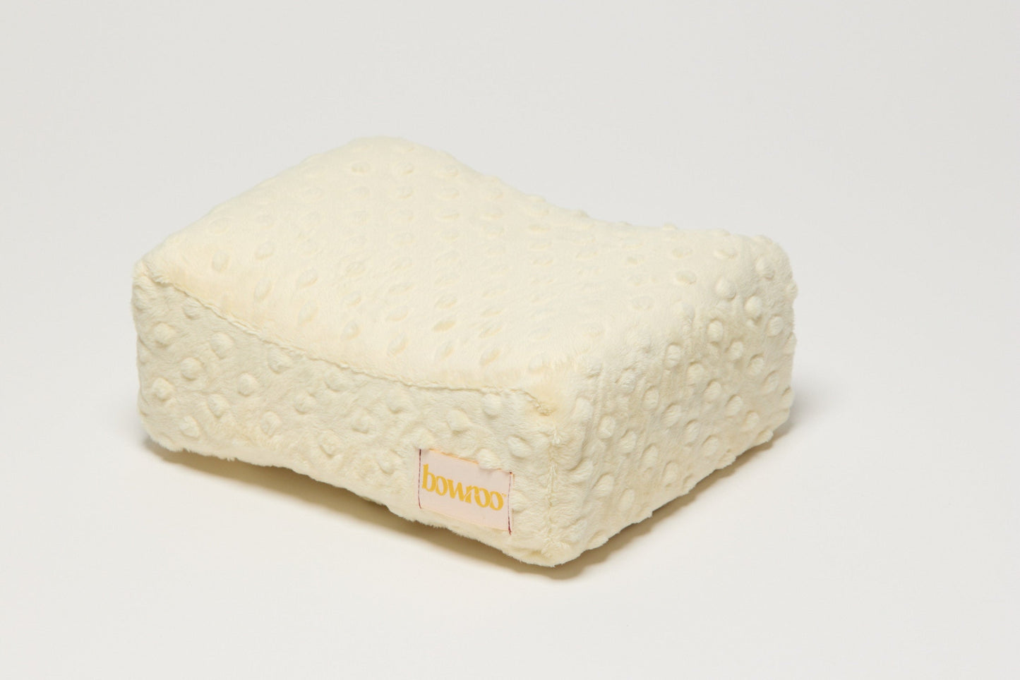 The Bowroo™ Signature Nursing Pillow