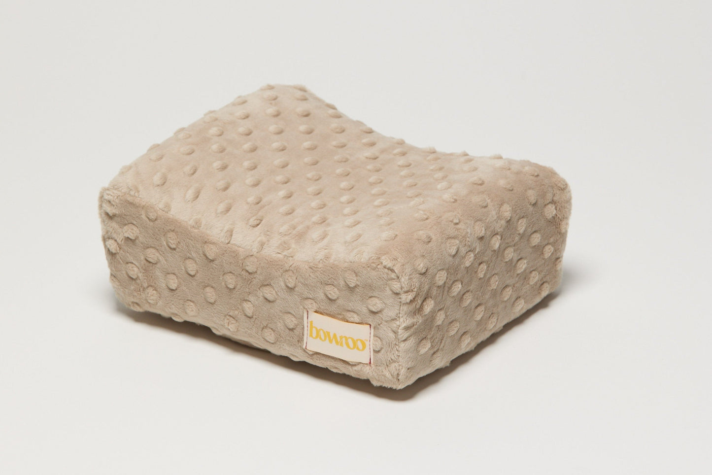The Bowroo™ Signature Nursing Pillow